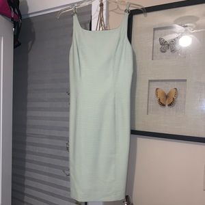 School girl body con dress